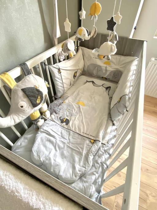 Gite Classe 4 Etoiles  La Maison Du Tonnelier Oberbronn Екстериор снимка