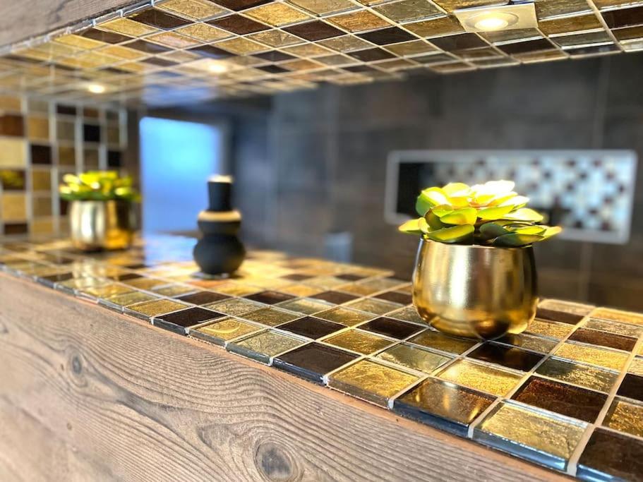 Gite Classe 4 Etoiles  La Maison Du Tonnelier Oberbronn Екстериор снимка