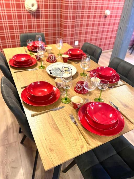 Gite Classe 4 Etoiles  La Maison Du Tonnelier Oberbronn Екстериор снимка