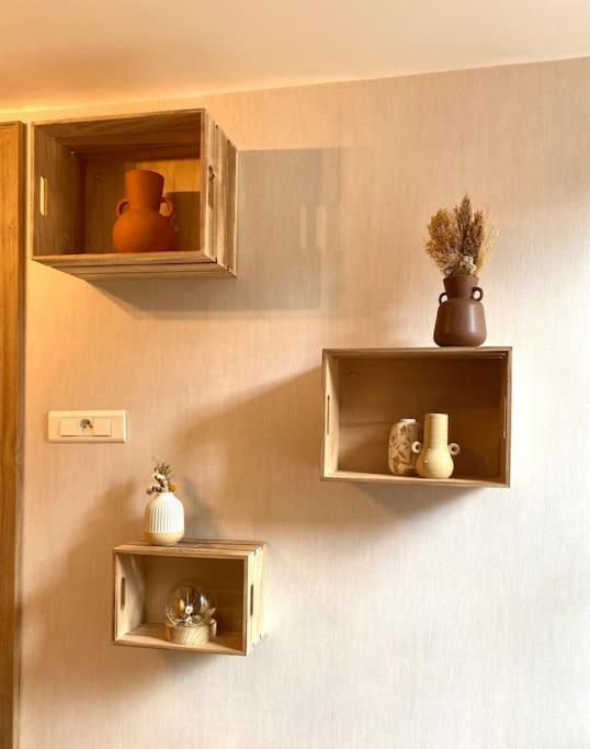 Gite Classe 4 Etoiles  La Maison Du Tonnelier Oberbronn Екстериор снимка